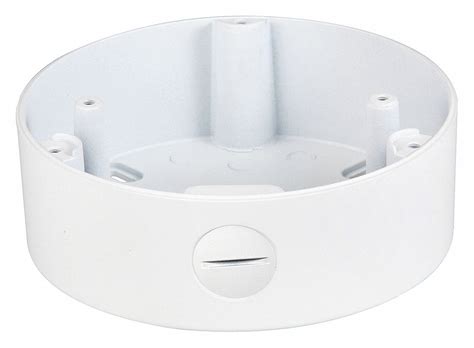 10x small round electrical junction box|round shallow wall electrical box.